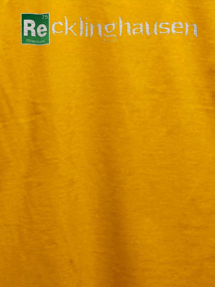 recklinghausen-t-shirt gelb 4