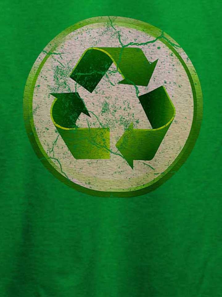 recycle-02-vintage-t-shirt gruen 4