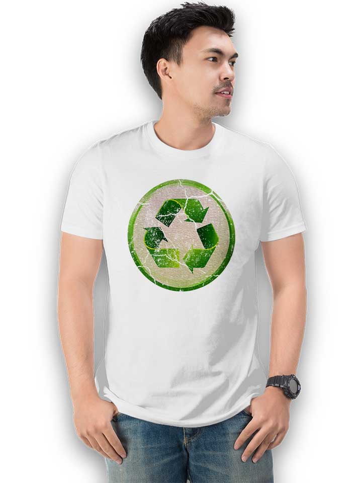 recycle-02-vintage-t-shirt weiss 2