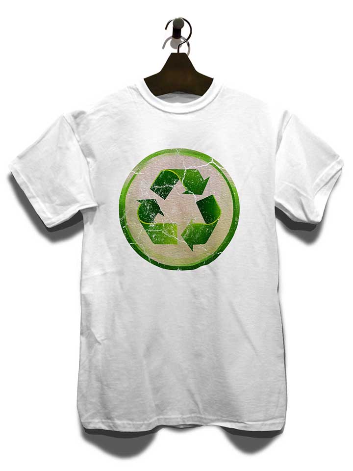 recycle-02-vintage-t-shirt weiss 3