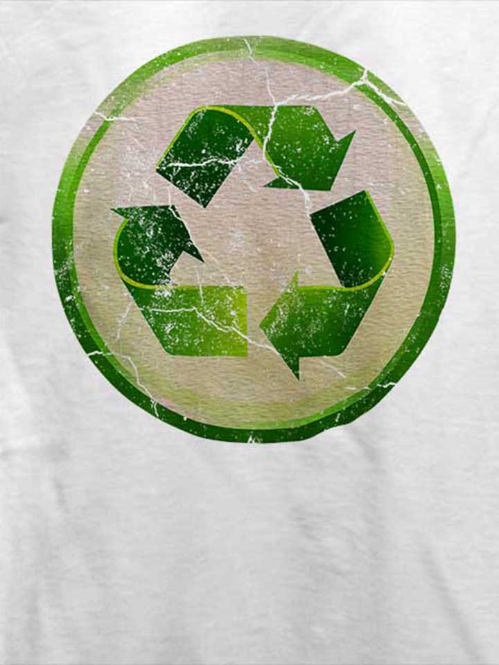 recycle-02-vintage-t-shirt weiss 4
