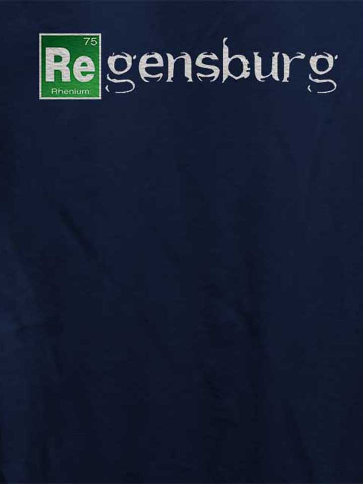 regensburg-damen-t-shirt dunkelblau 4