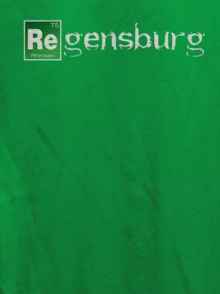 regensburg-damen-t-shirt gruen 4