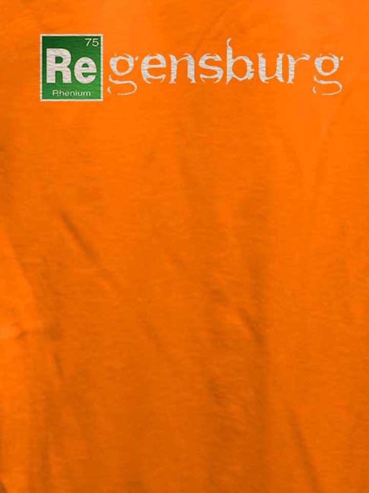 regensburg-damen-t-shirt orange 4