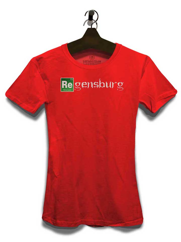 regensburg-damen-t-shirt rot 3