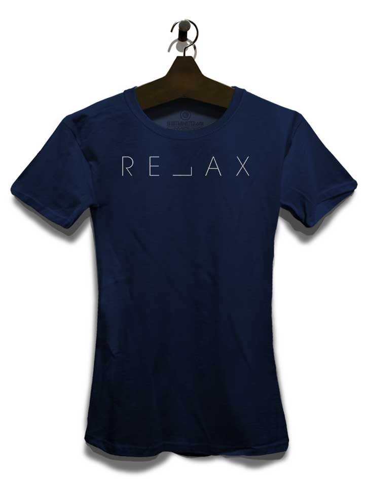 relaxi-02-damen-t-shirt dunkelblau 3