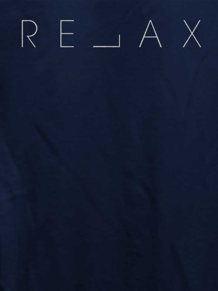 relaxi-02-damen-t-shirt dunkelblau 4