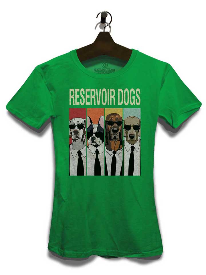 reservoir-dogs-02-damen-t-shirt gruen 3