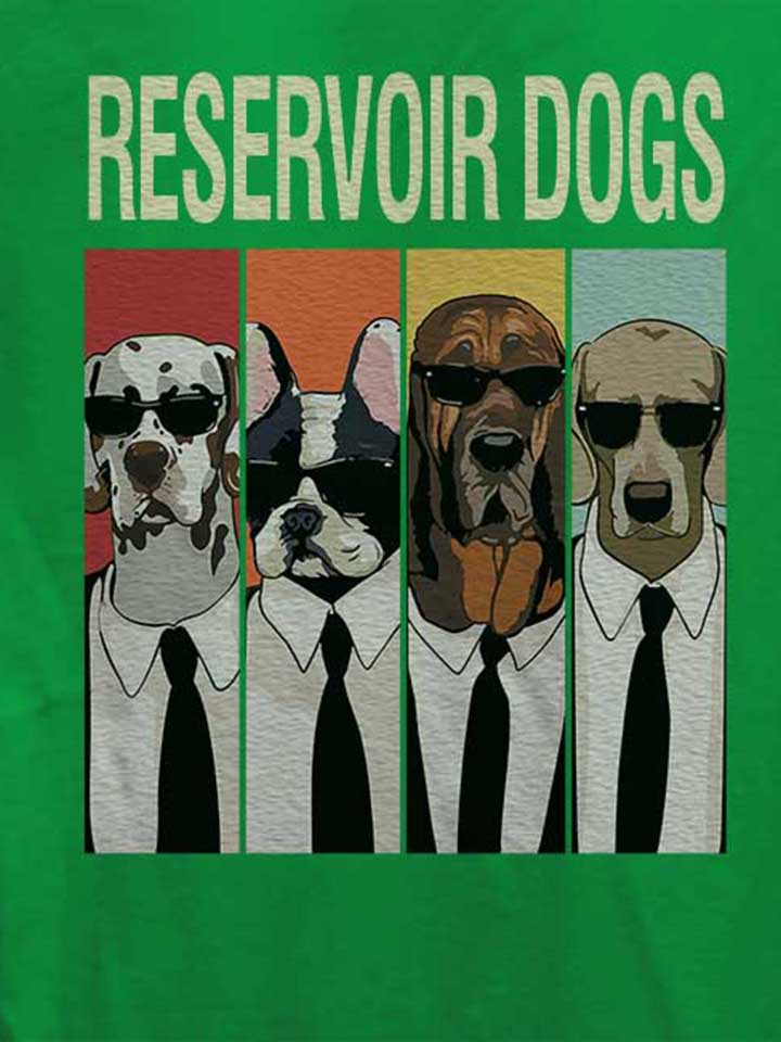 reservoir-dogs-02-damen-t-shirt gruen 4