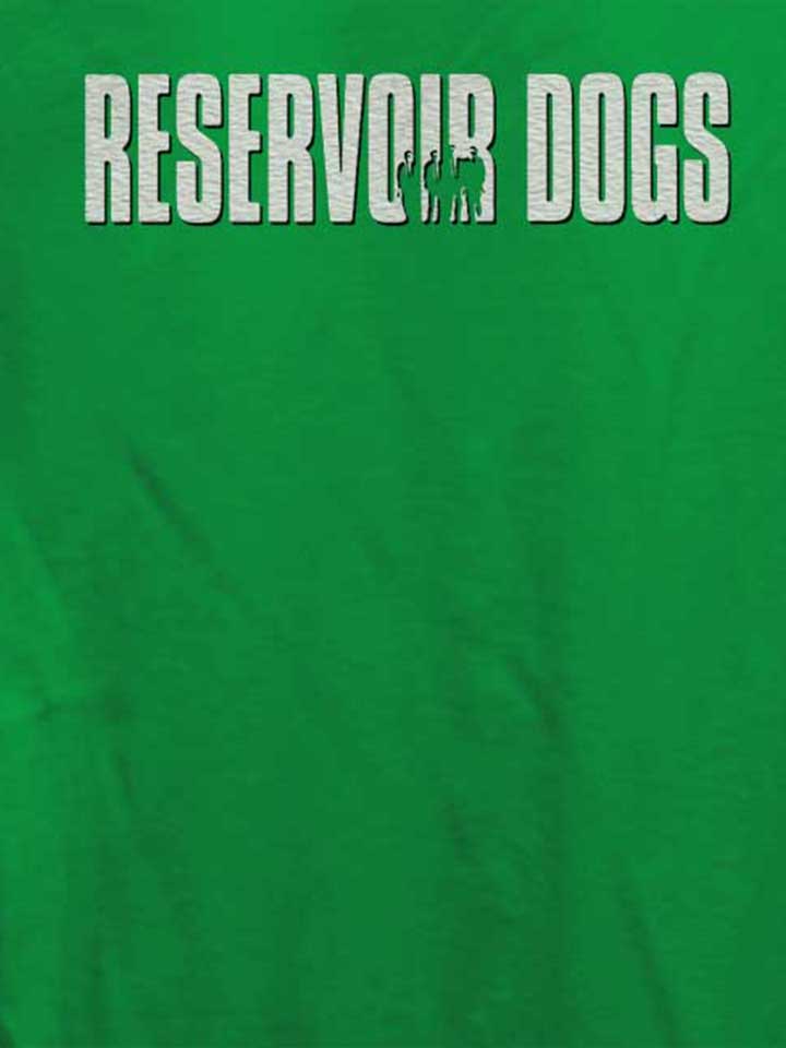 reservoir-dogs-damen-t-shirt gruen 4