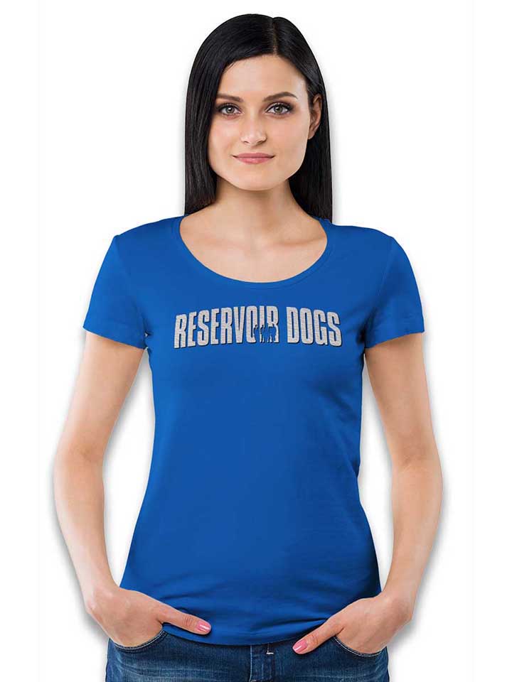 reservoir-dogs-damen-t-shirt royal 2