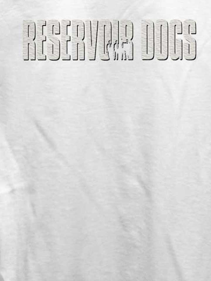 reservoir-dogs-damen-t-shirt weiss 4