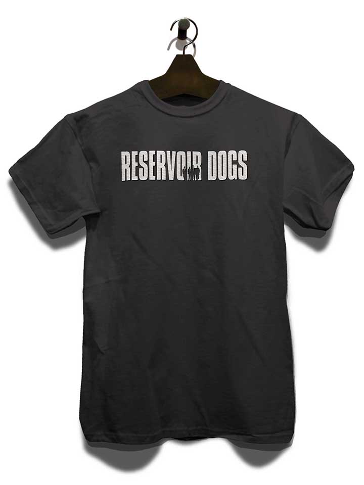 reservoir-dogs-t-shirt dunkelgrau 3