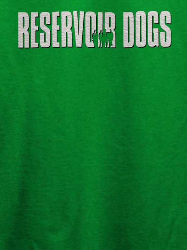 reservoir-dogs-t-shirt gruen 4