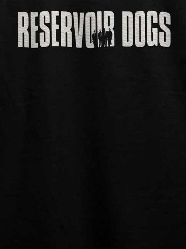 reservoir-dogs-t-shirt schwarz 4