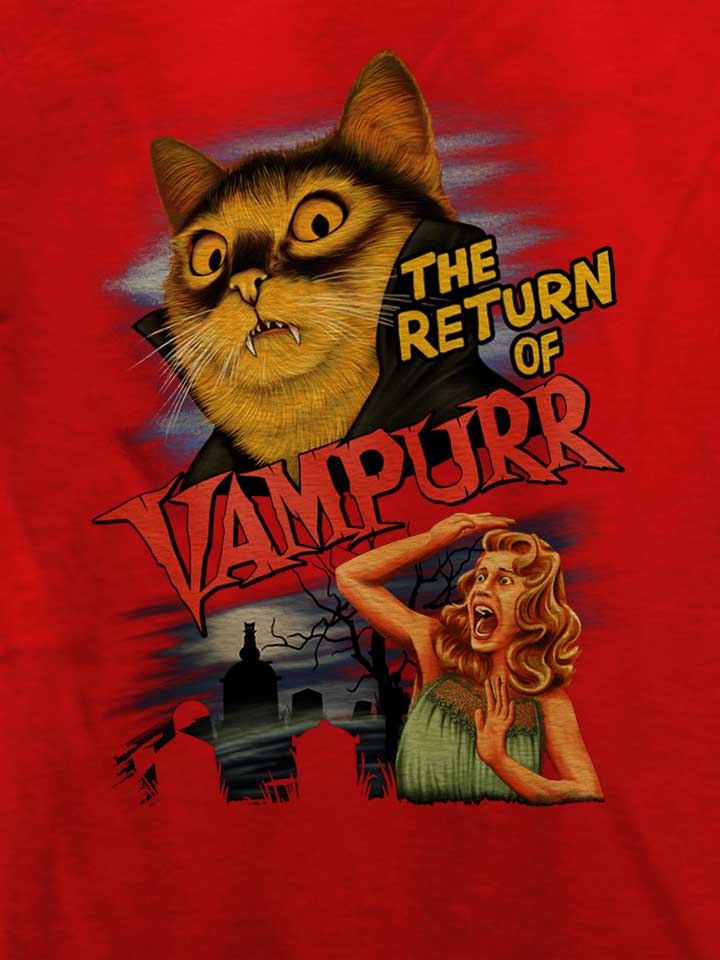 return-of-vampurr-cat-t-shirt rot 4