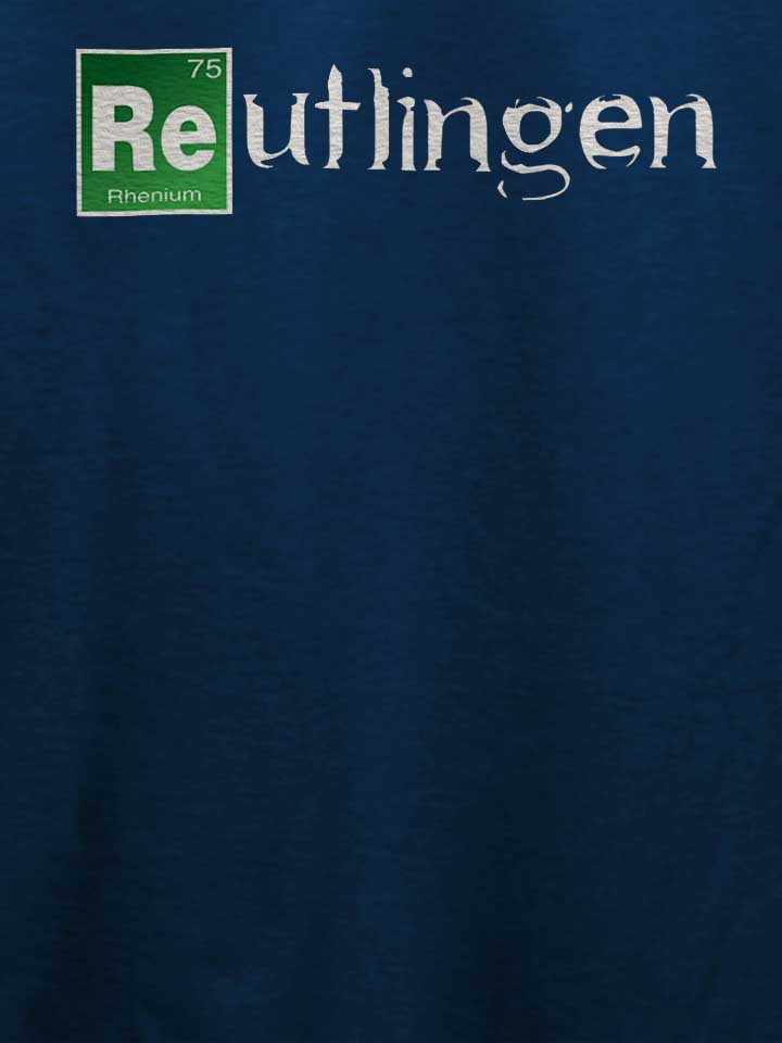 reutlingen-t-shirt dunkelblau 4