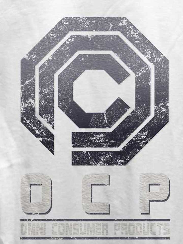 robocop-omnicorp-damen-t-shirt weiss 4