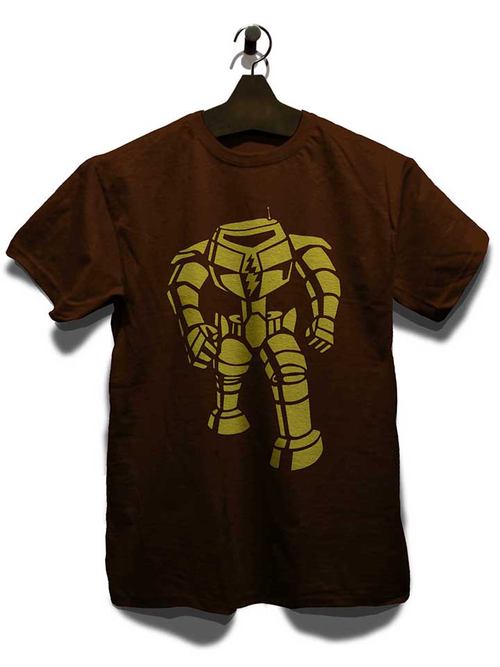 robot-big-bang-theory-t-shirt braun 3