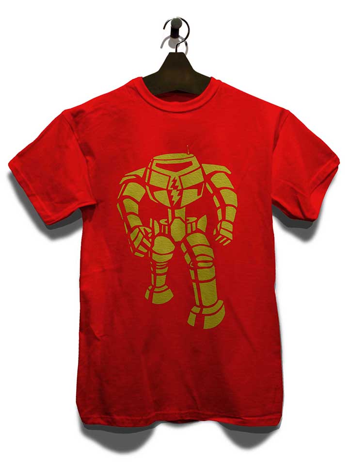 robot-big-bang-theory-t-shirt rot 3