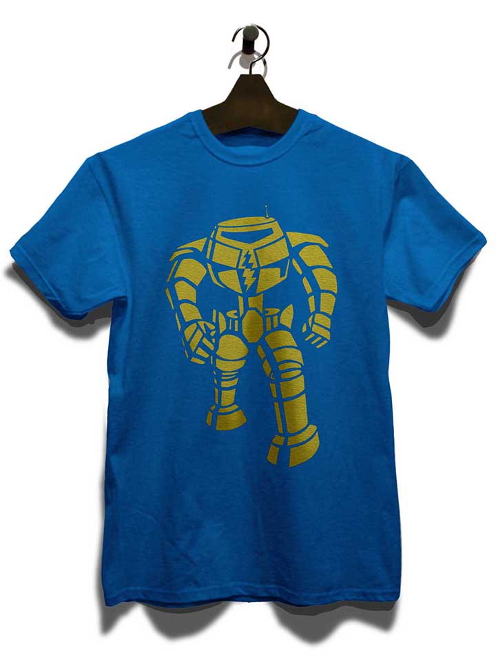 robot-big-bang-theory-t-shirt royal 3