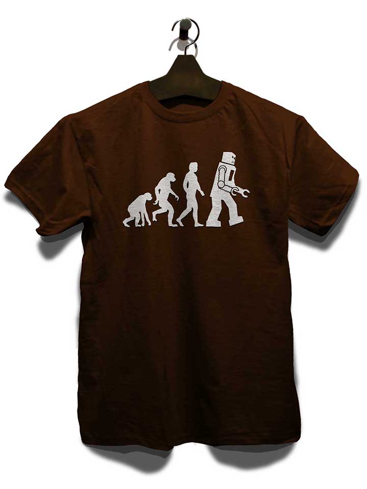 robot-evolution-big-bang-theory-t-shirt braun 3