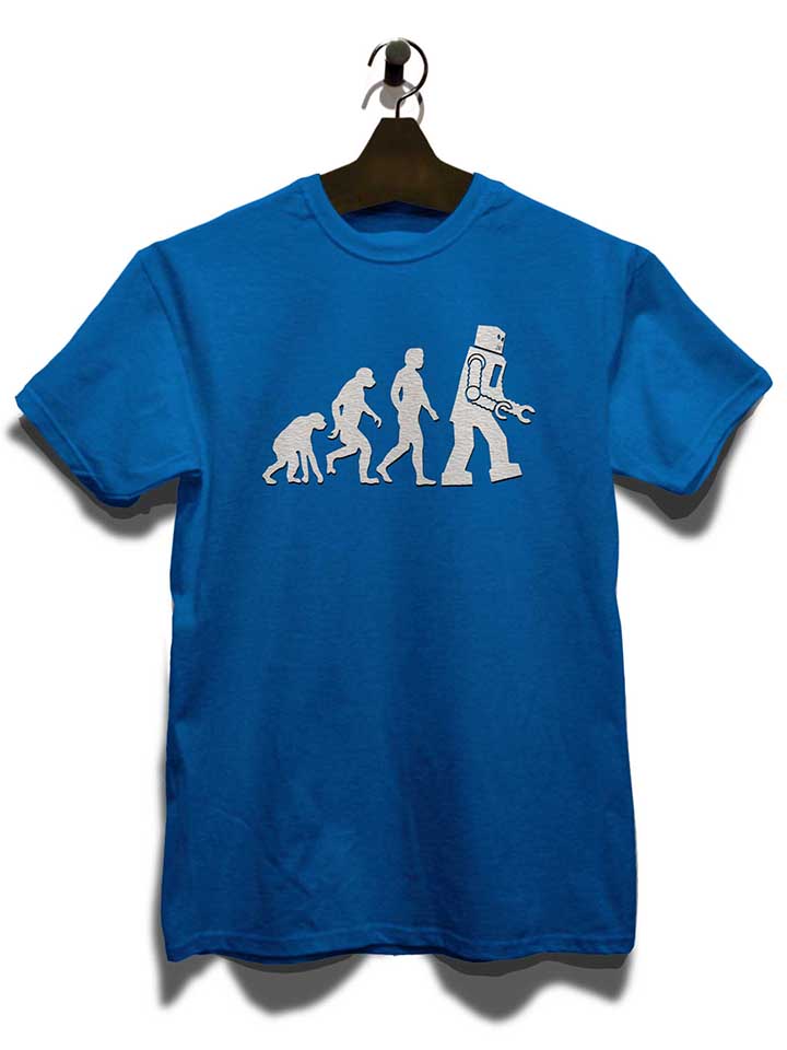 robot-evolution-big-bang-theory-t-shirt royal 3