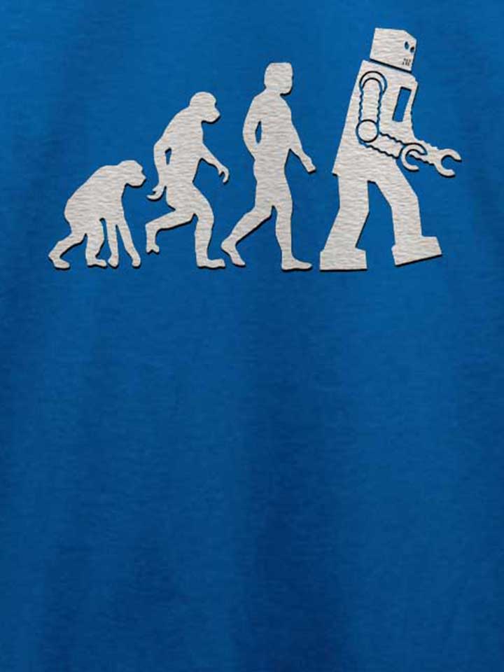 robot-evolution-big-bang-theory-t-shirt royal 4