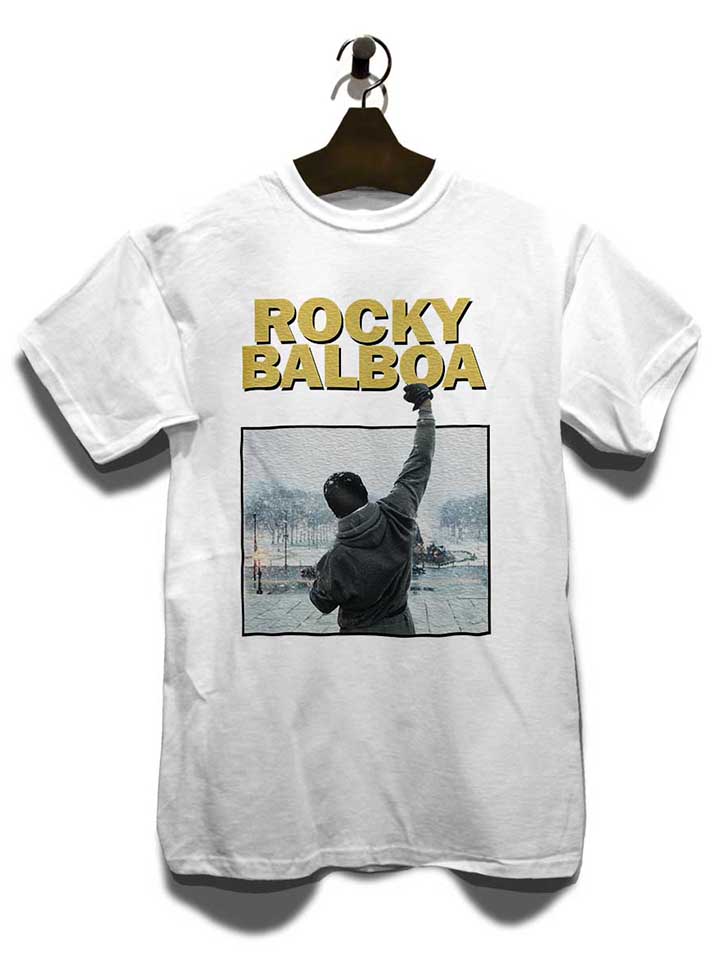 rocky-balboa-t-shirt weiss 3