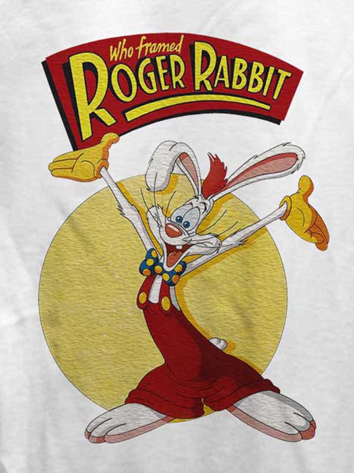 roger-rabbit-damen-t-shirt weiss 4