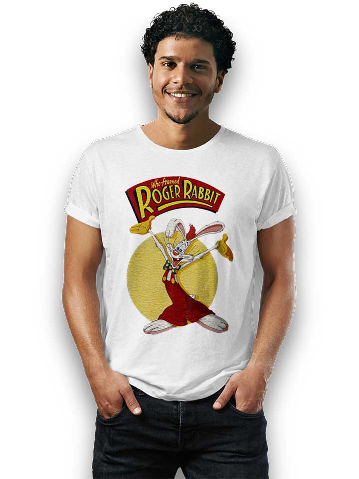 roger-rabbit-t-shirt weiss 2