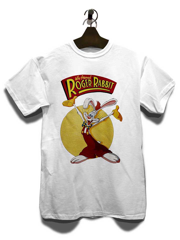 roger-rabbit-t-shirt weiss 3