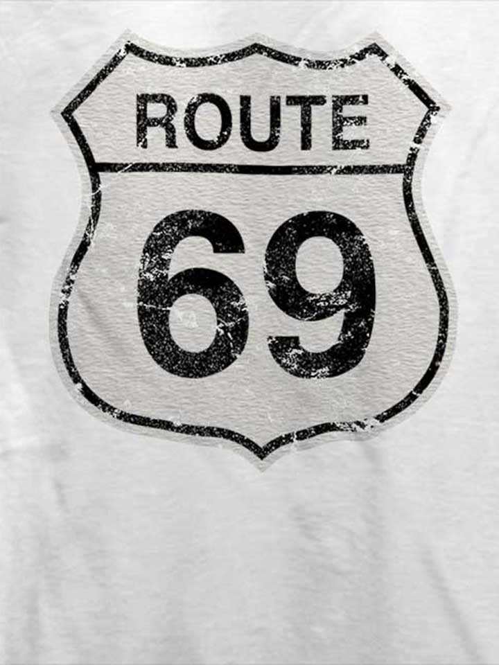 route-69-t-shirt weiss 4
