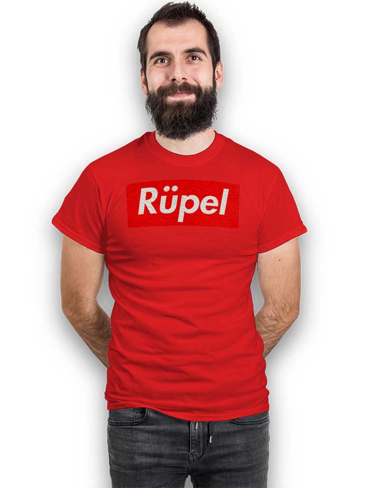 ruepel-t-shirt rot 2