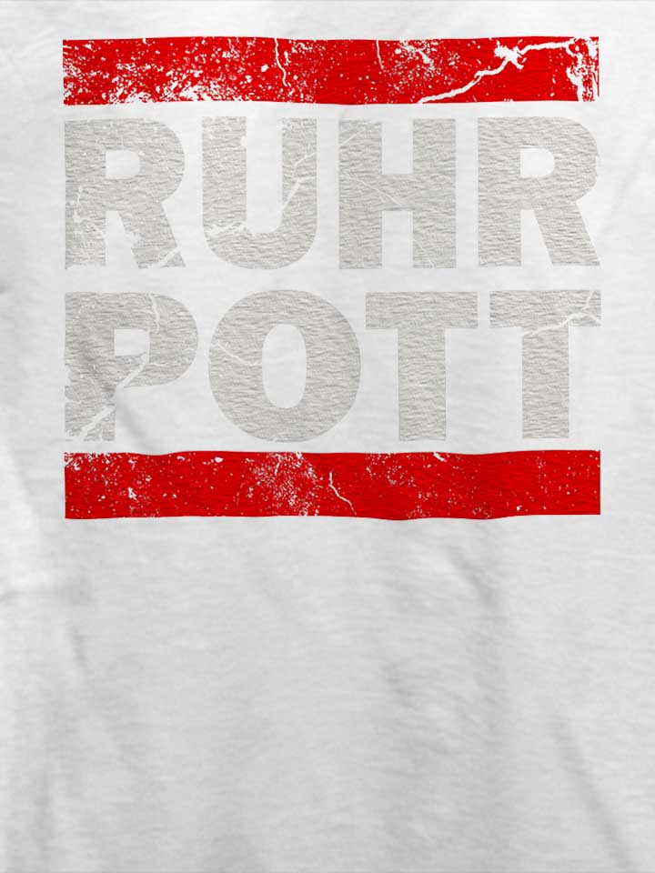 ruhr-pott-vintage-t-shirt weiss 4