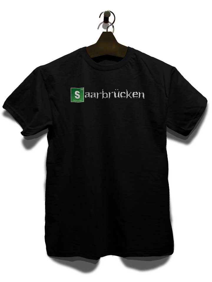 saarbruecken-t-shirt schwarz 3