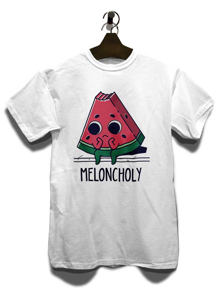 sad-melon-t-shirt weiss 3