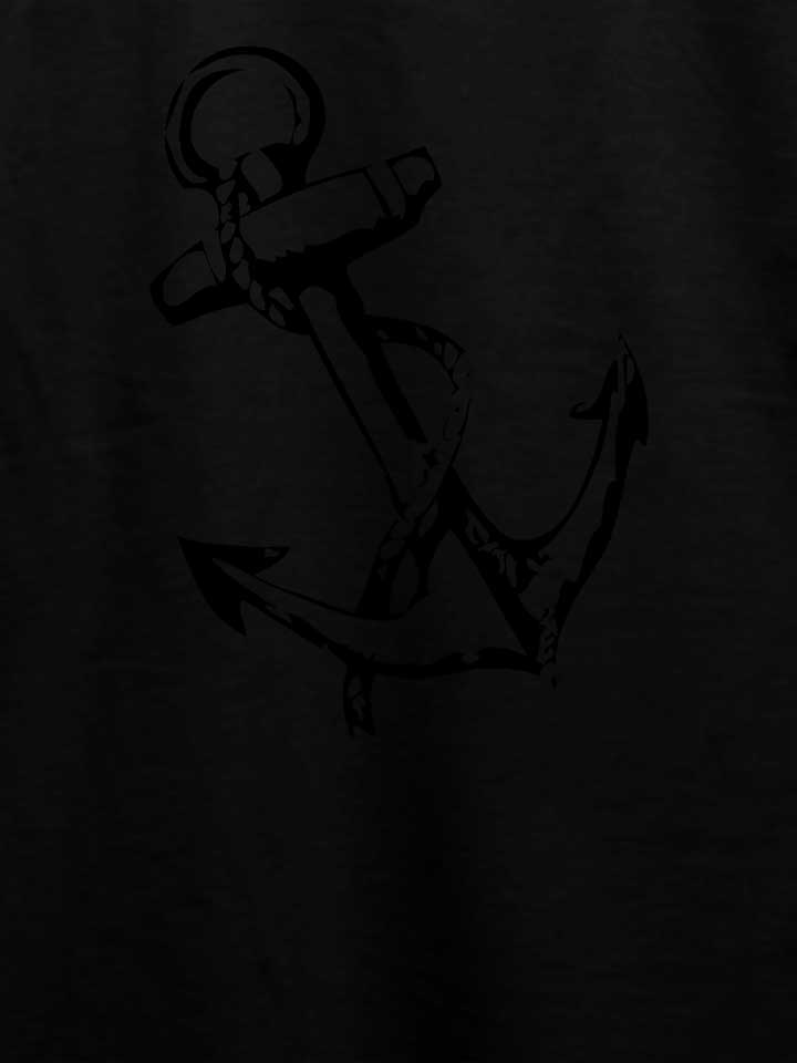 sailor-vintage-t-shirt schwarz 4