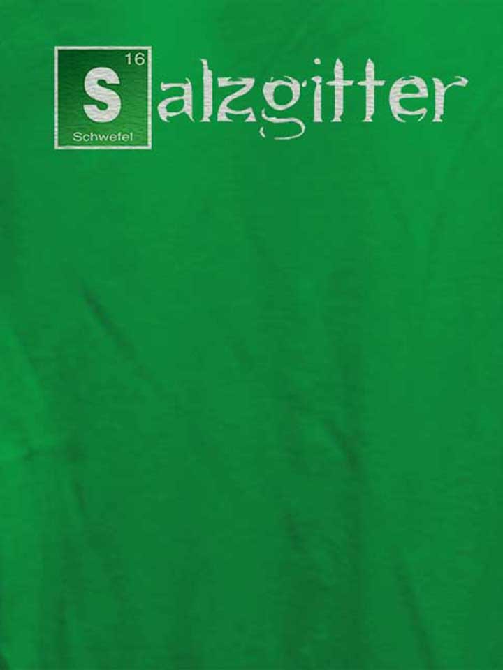 salzgitter-damen-t-shirt gruen 4