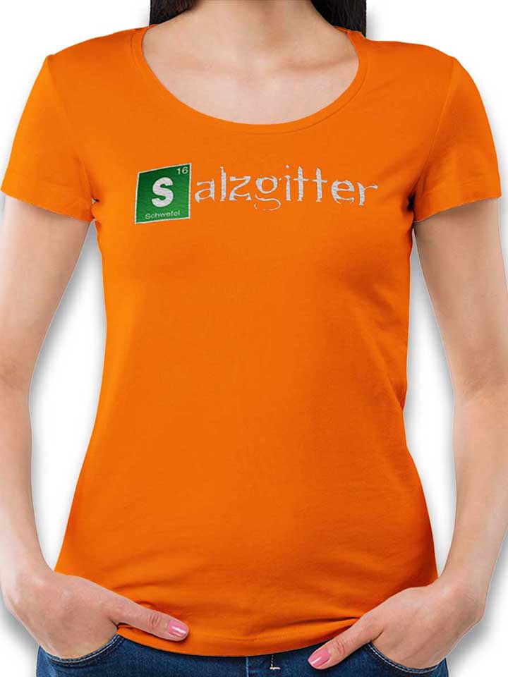salzgitter-damen-t-shirt orange 1
