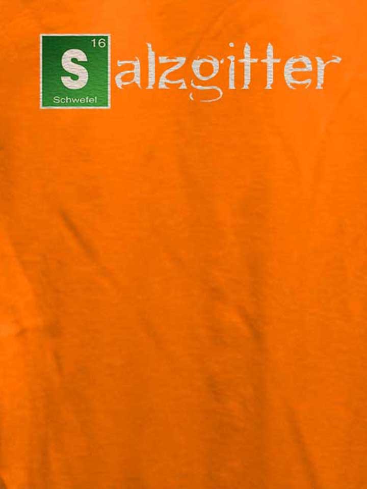 salzgitter-damen-t-shirt orange 4