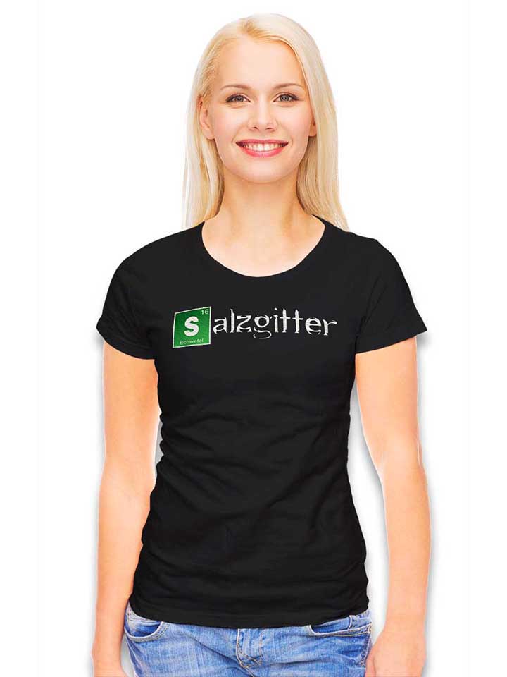 salzgitter-damen-t-shirt schwarz 2