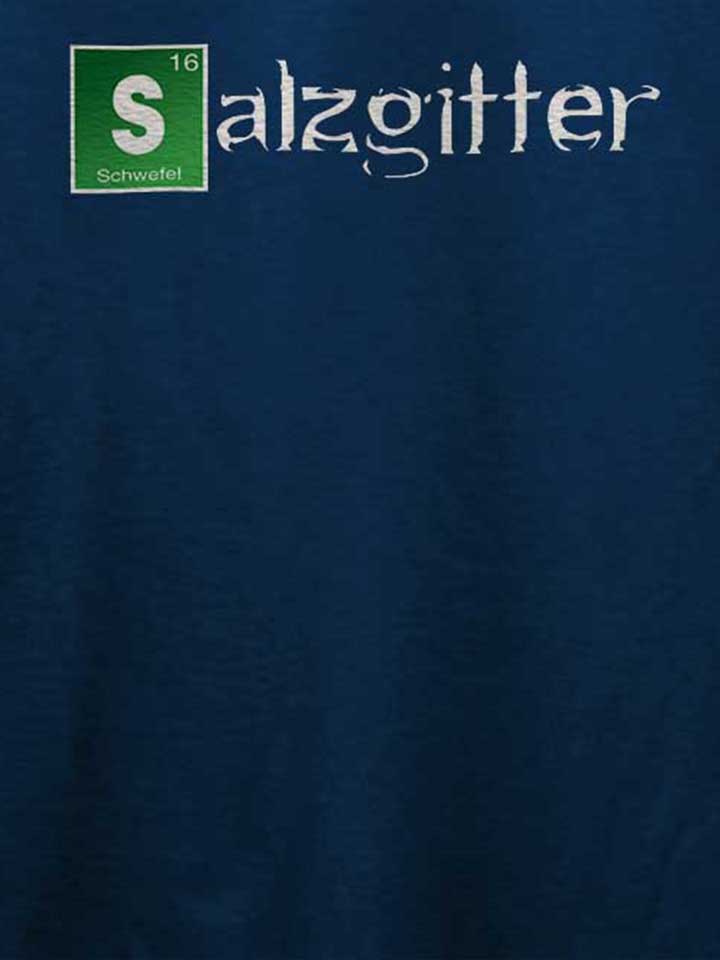 salzgitter-t-shirt dunkelblau 4