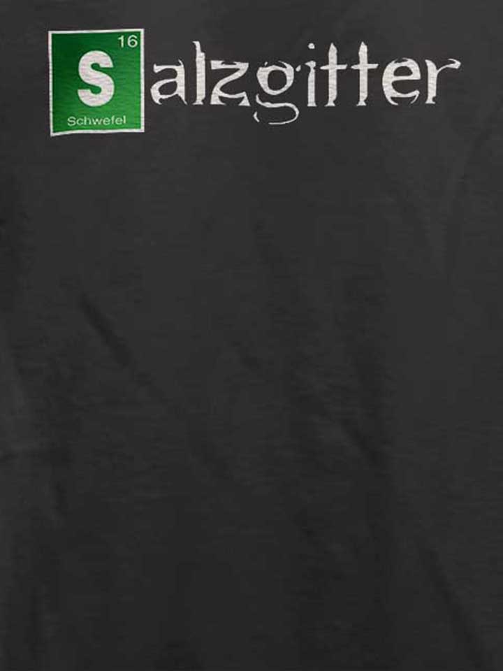 salzgitter-t-shirt dunkelgrau 4