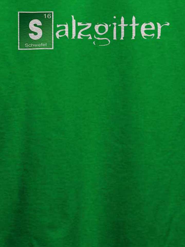 salzgitter-t-shirt gruen 4