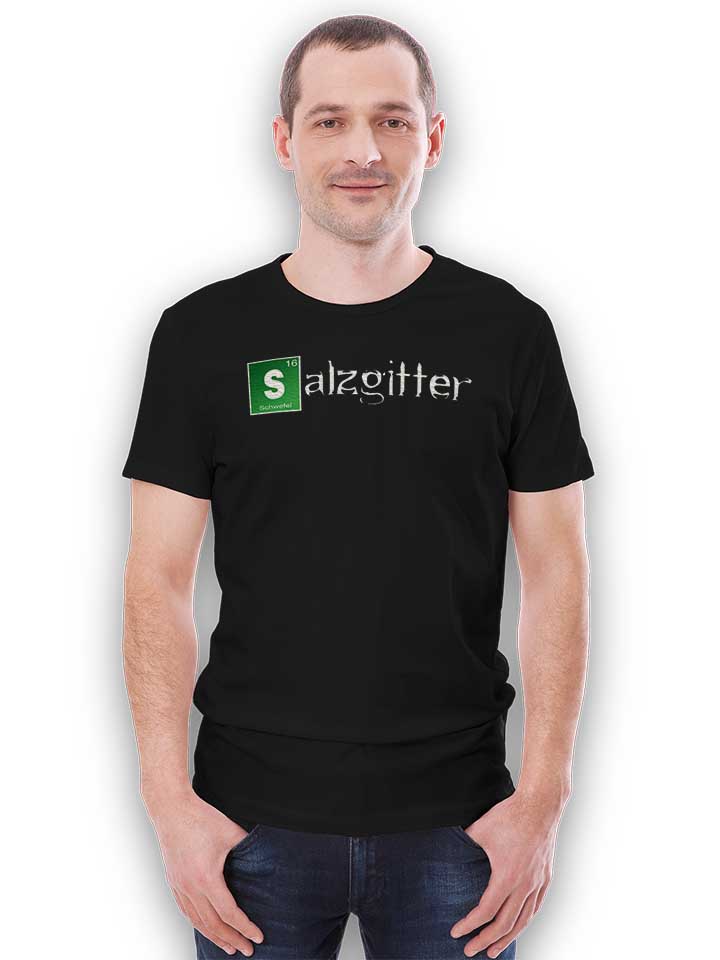 salzgitter-t-shirt schwarz 2