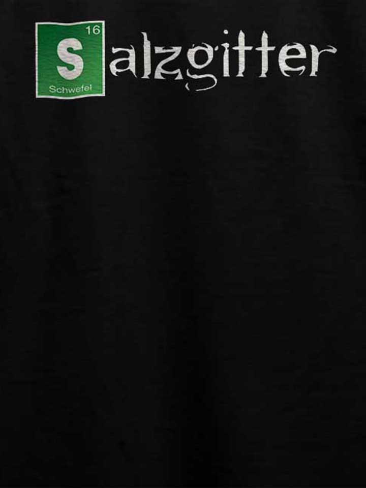 salzgitter-t-shirt schwarz 4