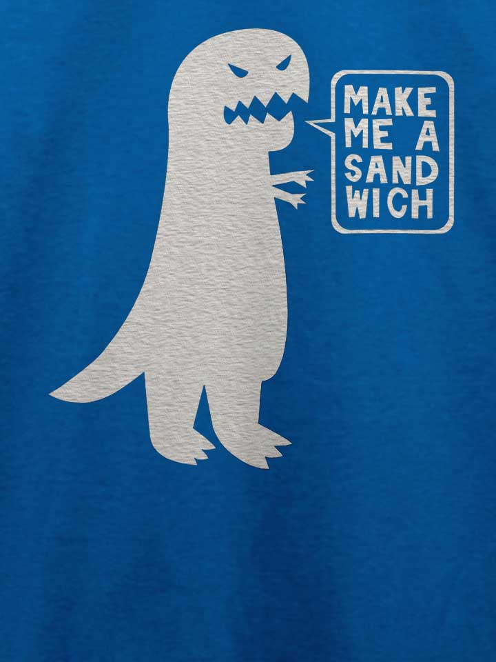 sandwich-dinosaur-t-shirt royal 4
