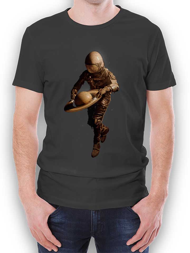 Saturntable T-Shirt