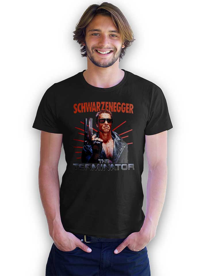 schwarzenegger-terminiator-t-shirt schwarz 2